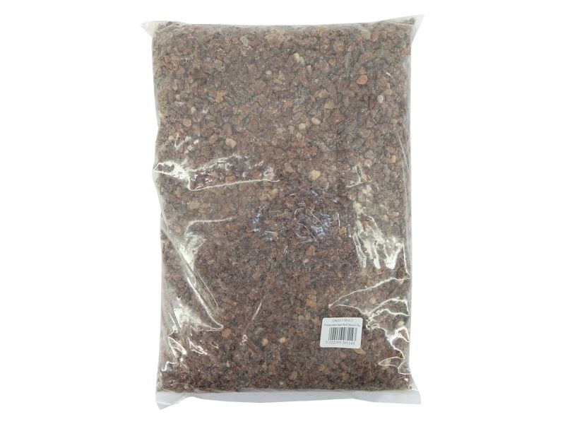 TERRACOTTA DARK RED GRAVEL 5KG