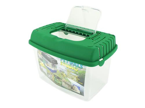 NIROX PET PALS MEDIUM 3.2L ASSTD