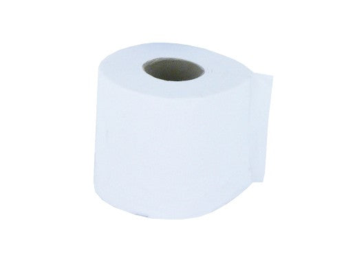 SEE CODE NE08 WHITE TOILET ROLLS 48PK