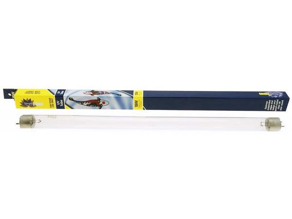 16W UV BULB T5