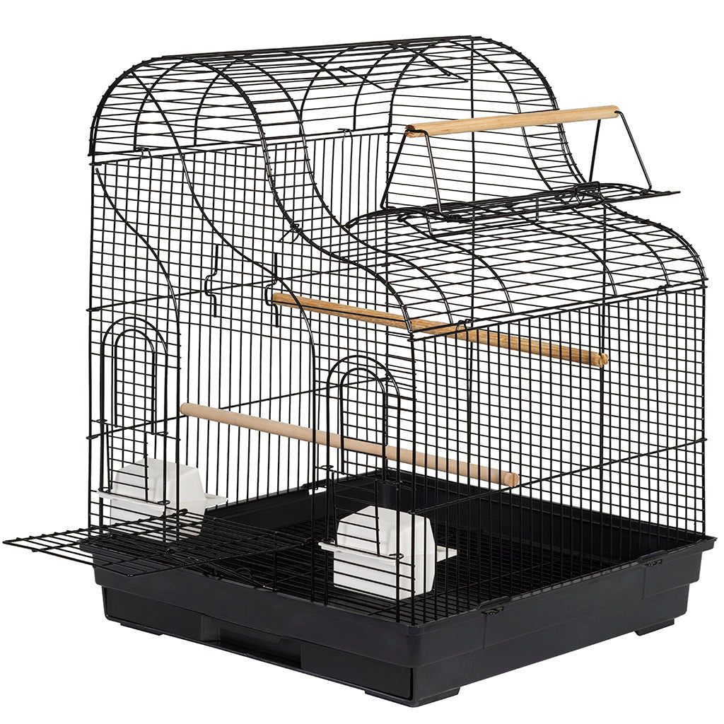 Liberta Georgia Cage