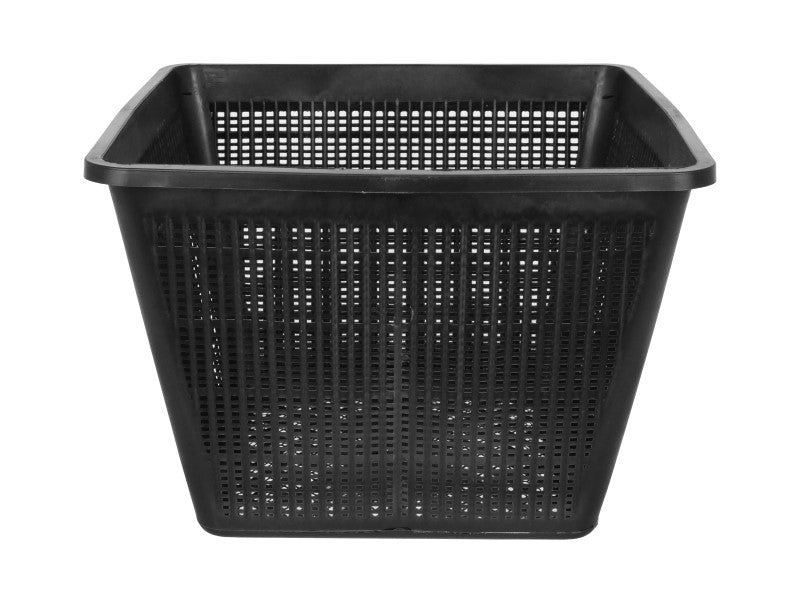 28CM (11") SQUARE PLANTING BASKET