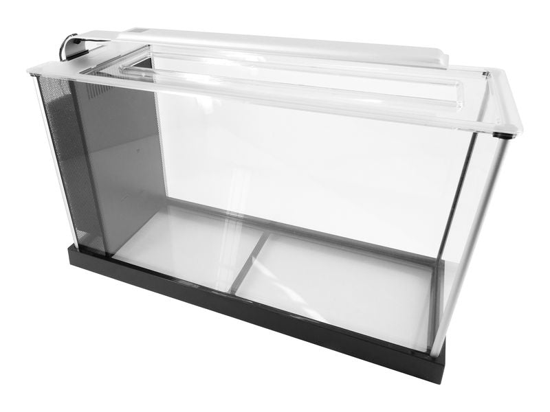 Fluval Spec 19L Black Aquarium