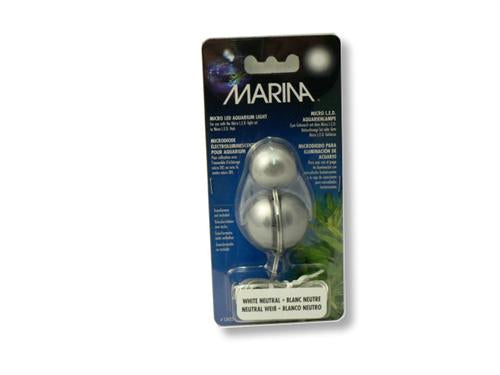 Marina White LED - Light only*