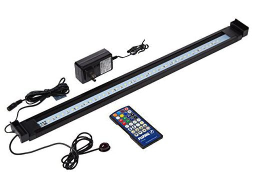 Fluval Aquasky LED 25w 83-106cm
