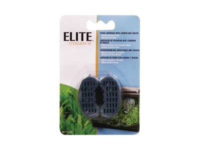 Fluval Stingray 10 Carbon Cartridge