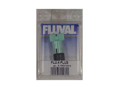 Fluval Impellor Fluval 4 Plus