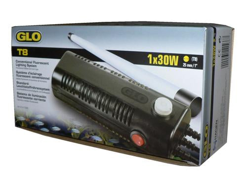 HG CONTROL UNIT 25/30W SINGLE LIGHT