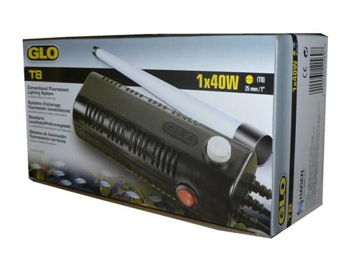 HG CONTROL UNIT 40W SINGLE LIGHT