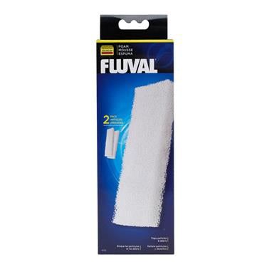 FLUVAL 204/304 205/305FOAM FILTER BLOCK