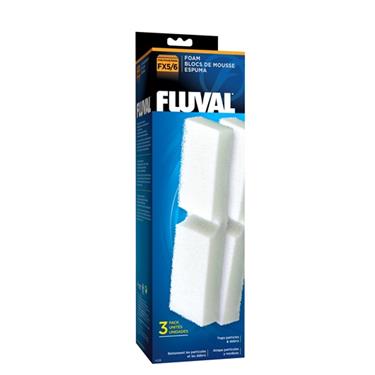 Fluval FX5 Filter Foam Spare
