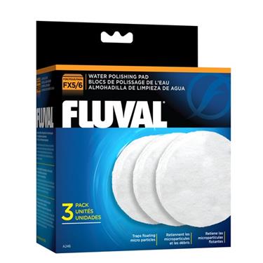 Fluval FX5 Filter Polish Pad Spare