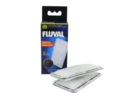 Fluval U2 Clearmax Cartridge