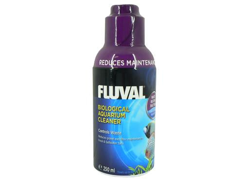 FLUVAL BIOLOGICAL AQUARIUM CLEANER 250ML