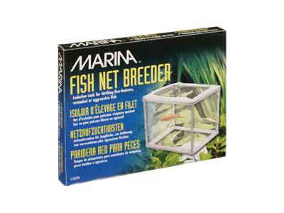 HG10934 BREEDING TRAP FINE NET