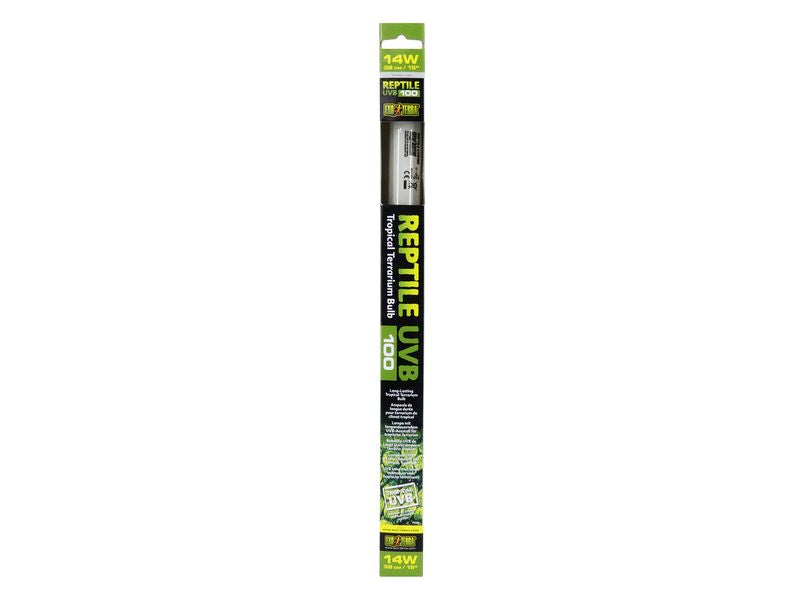 Exo Terra Reptile UVB100 14w 15"