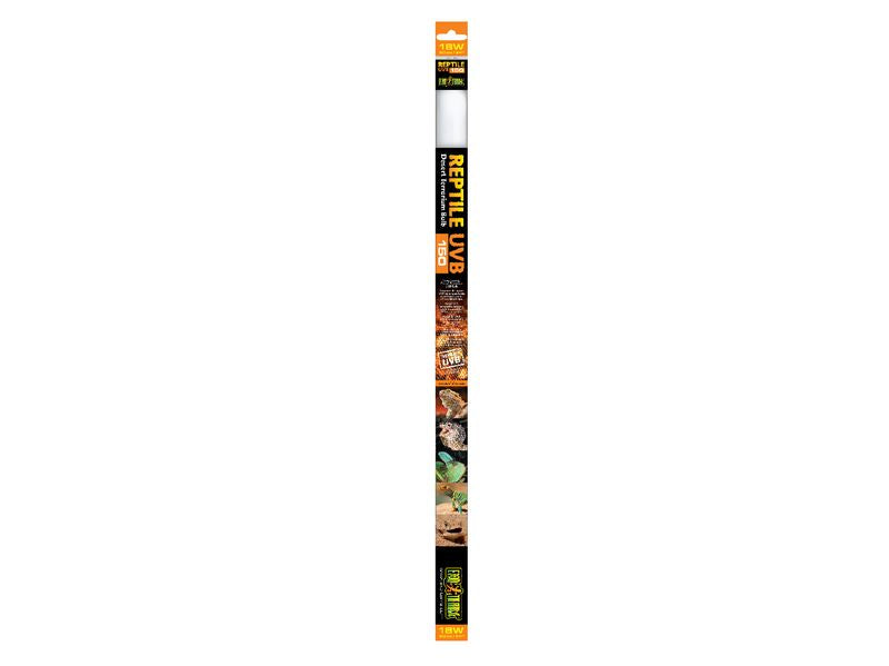 Exo Terra Reptile UVB150 18w 24"