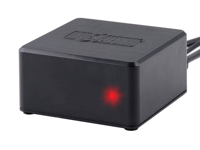 Exo Terra Thermomstat with Dimmer & Pulse 300w