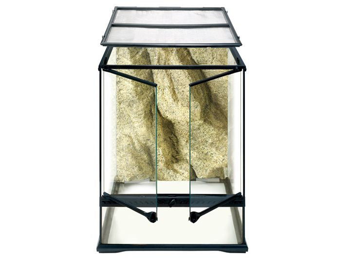 Exo Terra All Glass Vivarium 45x45x60cm