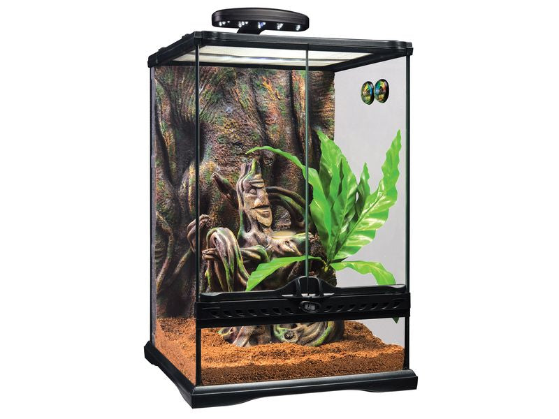 EXO TERRA CRESTED GECKO KIT 30X30X45CM