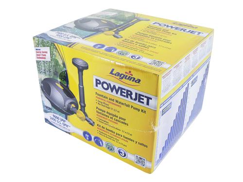 LAGUNA POWERJET 9000 POND PUMP