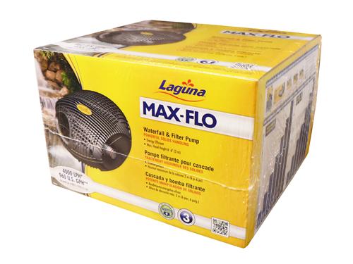 LAGUNA MAXFLO 4000 POND PUMP