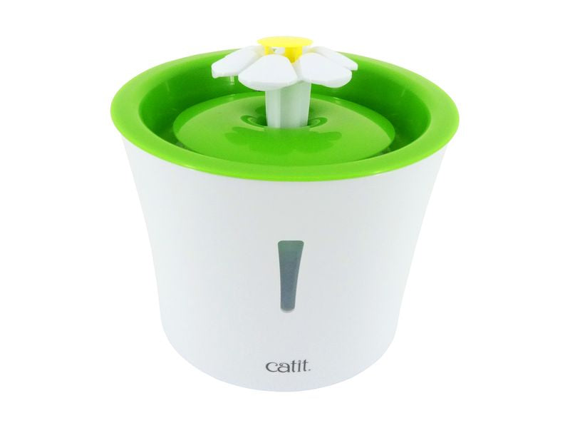 Catit 2.0 Flower Fountain 3L
