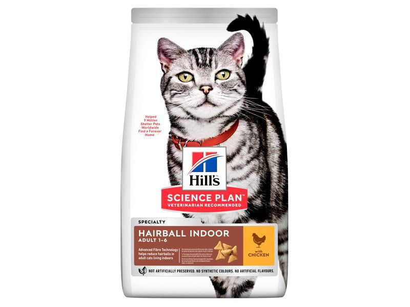 SEE NEW CODE 4139 HILLS CAT 300G ADULT H