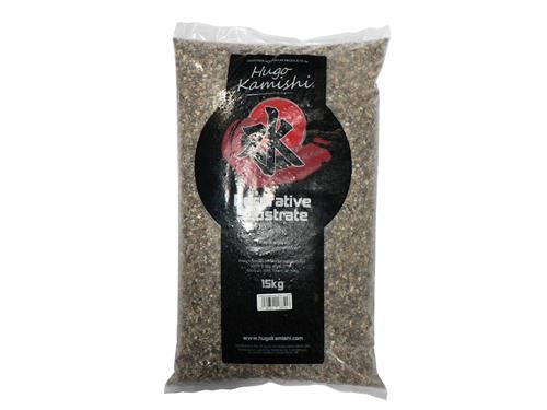 HUGO NATURAL GRAVEL MEDIUM 15KG