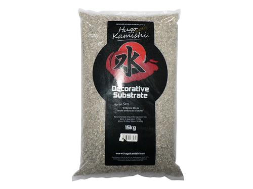 HUGO QUARTZ LIGHT MEDIUM 15KG