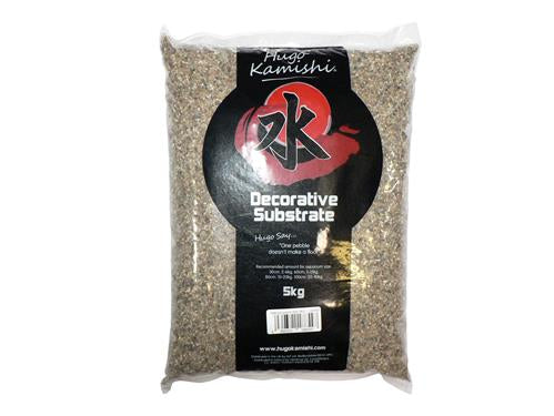 HUGO NATURAL GRAVEL FINE 5KG