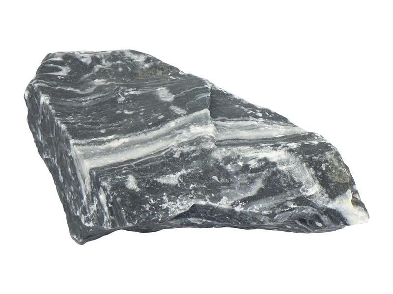 Hugo Black & White Aquarium Rock