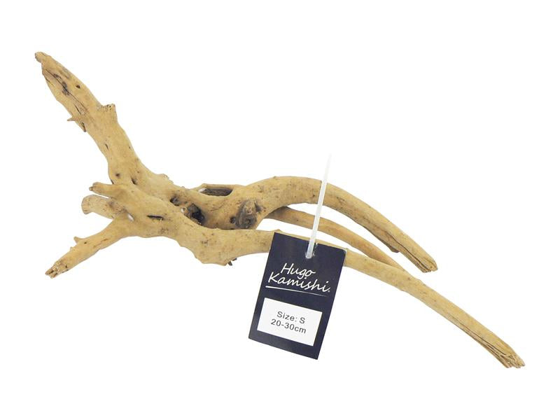 HUGO DESERT FINGERWOOD 20-30CM