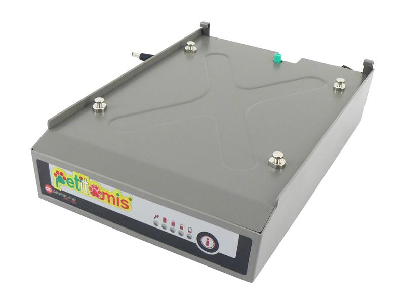 IDENTIFICATION TAGGING SYSTEMBATTERY KIT