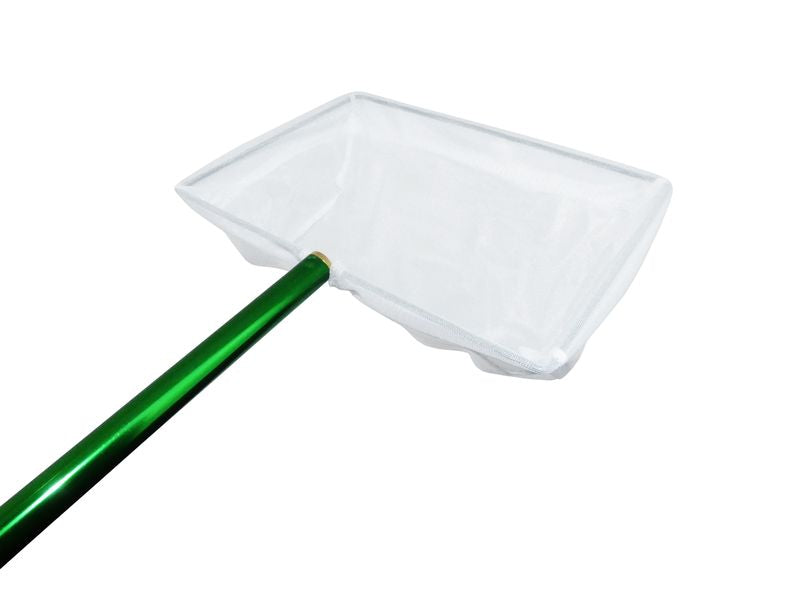BLAGDON FINE CLEANING POND NET 25X18CM