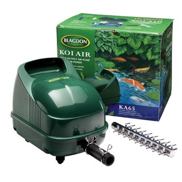 KOI AIR POND OXYGENATOR 3600