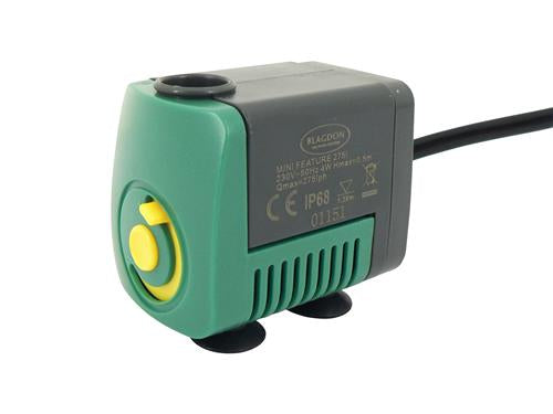 BLAGDON MINIPOND 275 INDOOR PUMP IP4003