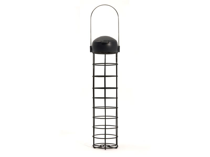 HB WILD BIRD PREMIUM FATBALL HOLDER 8CM