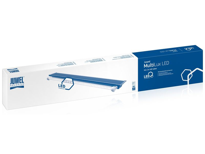 MULTILUX LED LIGHT UNIT 100CM 2X23 WATT