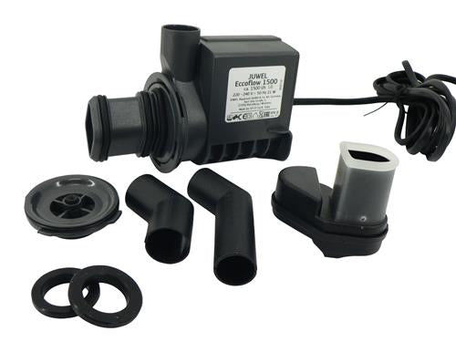 Juwel Ecoflow 1500 Pump