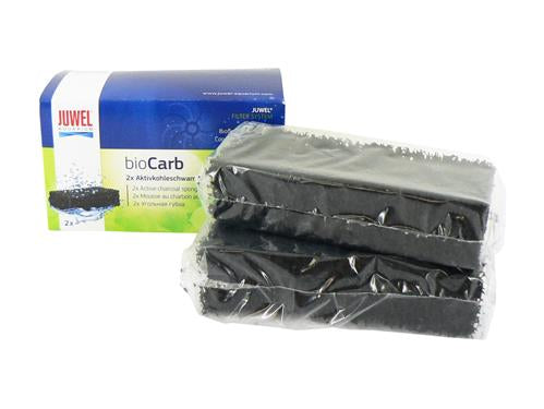 Juwel Biocarb Small Super Charcoal