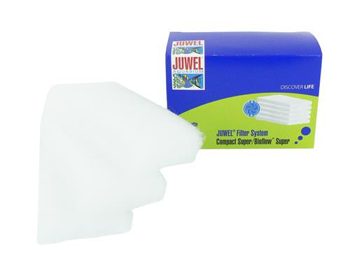 Juwel Biopad Filter Floss Super Small