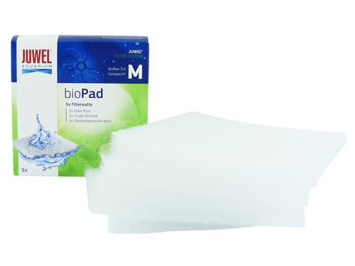 Juwel Biopad Floss Poly Pad Medium
