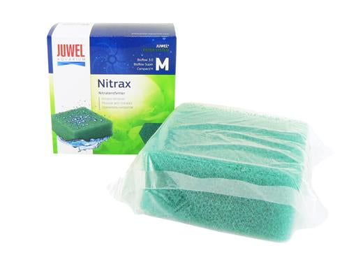 JUWEL NITRAX SPONGE MEDIUM
