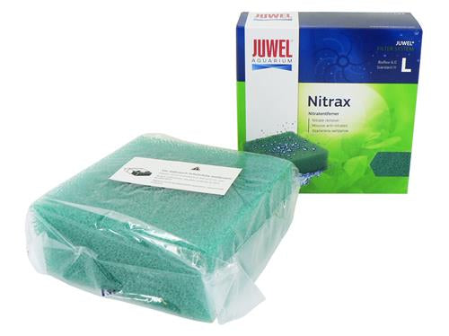 JUWEL NITRAX SPONGE LARGE