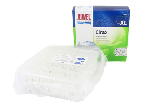 JUWEL CIRAX CERAMIC MEDIA XL