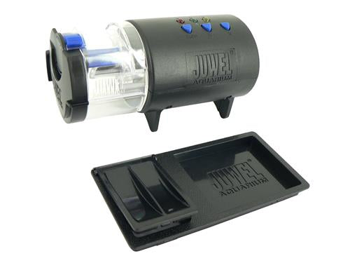 JUWEL AUTOMATIC FEEDER