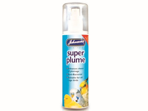 JV SUPER PLUME SPRAY 150ML