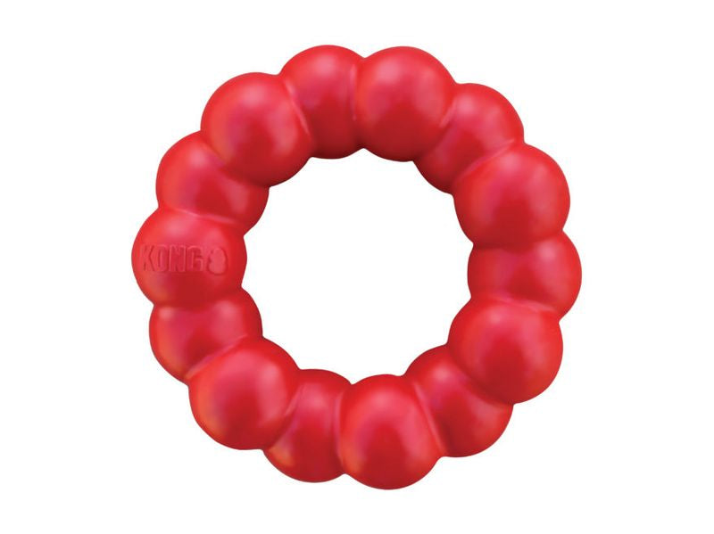 Kong Rubber Ring Small