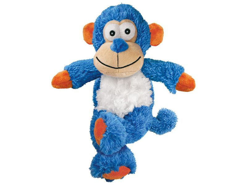 Kong Cross Knots Monkey Small